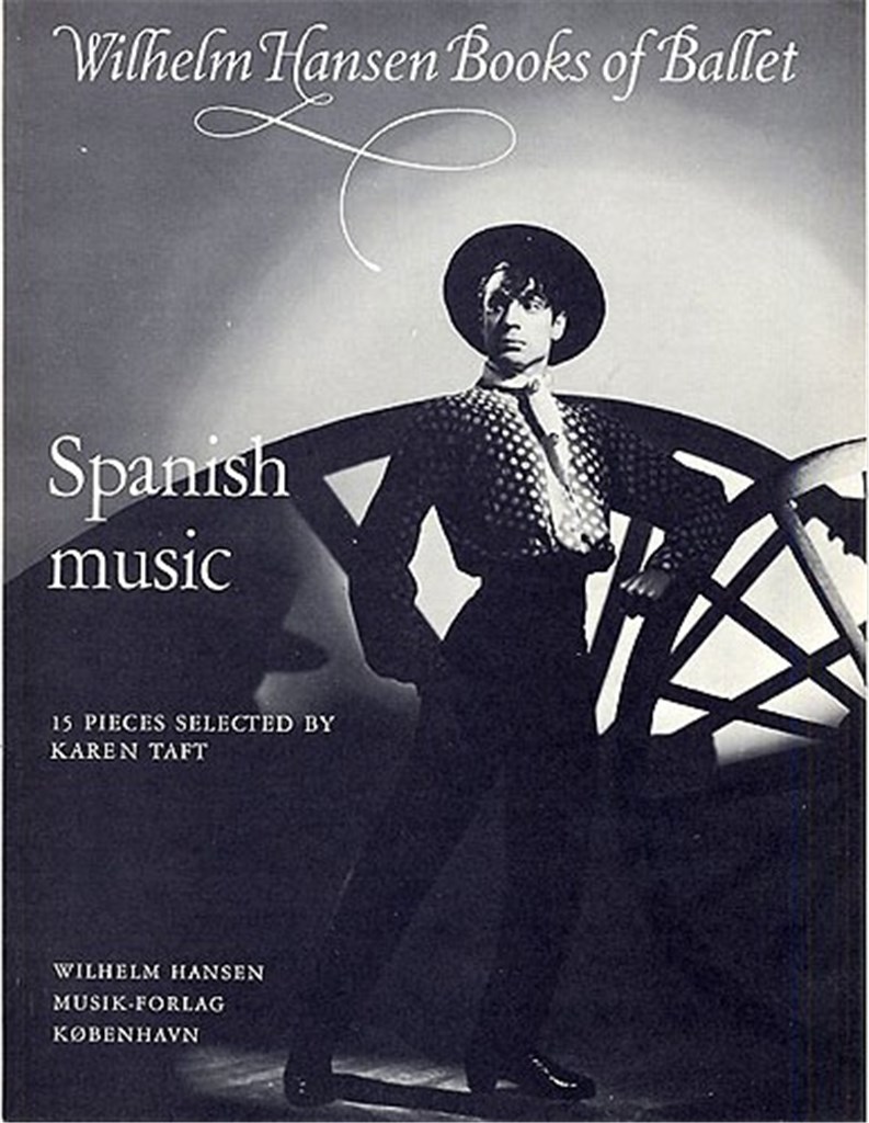 Spanish Music